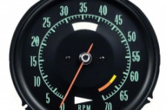 1970corvettetachometer