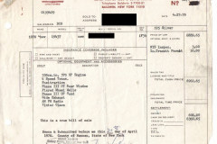 car-invoice