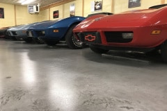 new-pig-mat-under-all-corvettes