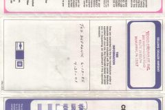 warranty