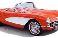 1956-Corvette-convertible