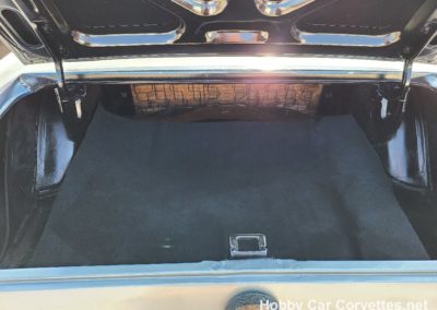 1966 Gray Ford Mustang For Sale