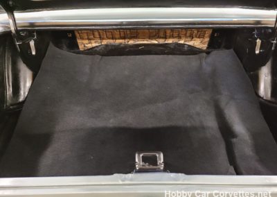 1966 Gray Ford Mustang For Sale
