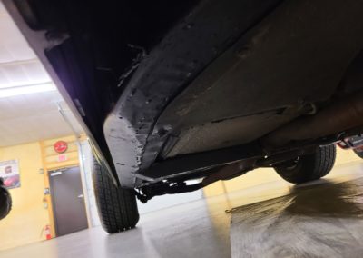 1968 British Green Corvette Convertible 4spd For Sale