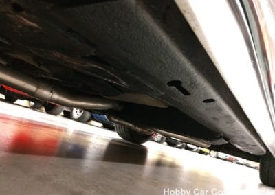 1973 Blue Green Corvette Stingray For Sale