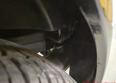 1977 Black Corvette Tan Int L82 4spd