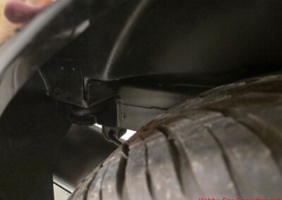 1977 Black Corvette Tan Int L82 4spd