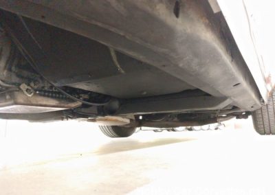 1977 Brown Corvette Automatic For Sale