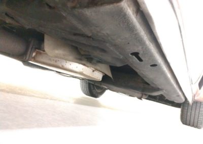 1977 Brown Corvette Automatic For Sale