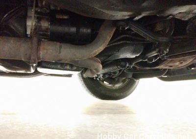 1977 Brown Corvette Automatic For Sale