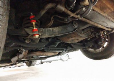 1977 Brown Corvette Automatic For Sale