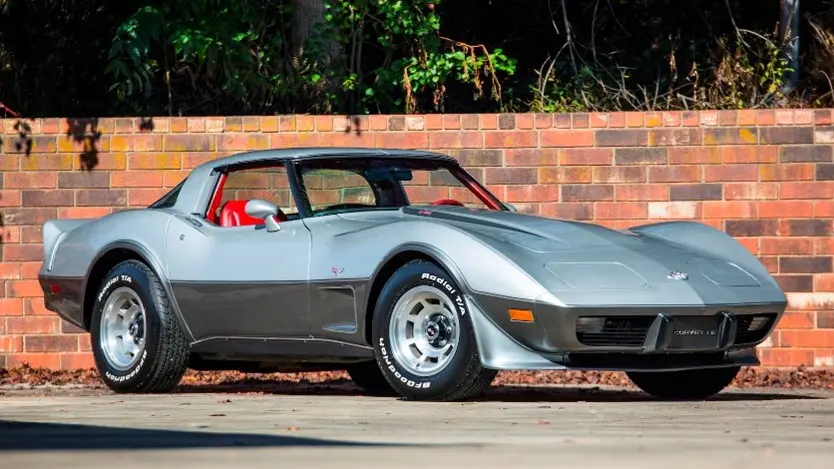 From Concept to Creation: History, Legacy & Secrets of the Corvette C3