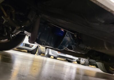 1978 Black Cherry Corvette 4spd T Top