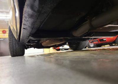 1978 Champagne Corvette For Sale