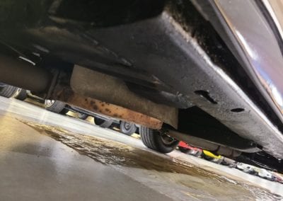 1978 Champagne Corvette For Sale