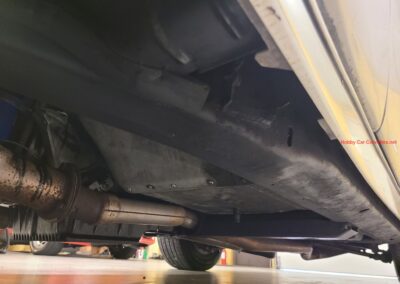 1978 Black Pace Car Corvette 300HP Hot Rod For Sale