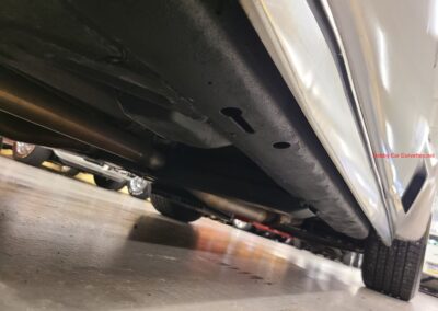 1978 Black Pace Car Corvette 300HP Hot Rod For Sale