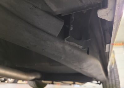 1979 Black Corvette Stingray Auto T Top