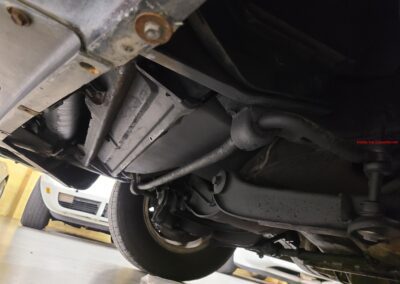 1979 Black Corvette Stingray Auto T Top
