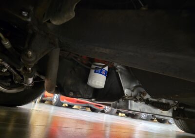 1979 White Corvette Tan Interior T Top