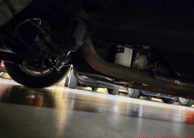 1980 Dark Blue Corvette Manual Transmission For Sale