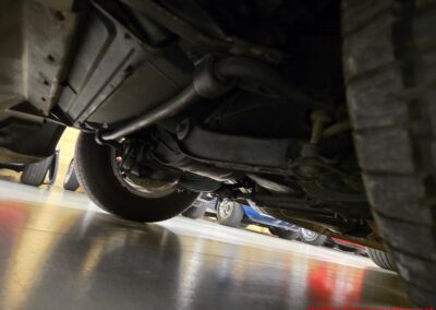 1980 Dark Blue Corvette Manual Transmission For Sale