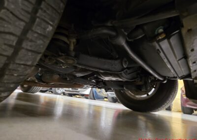 1980 Dark Blue Corvette Manual Transmission For Sale