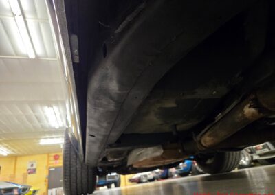 1980 Dark Blue Corvette Manual Transmission For Sale