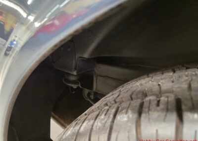1980 Dark Blue Corvette Manual Transmission For Sale