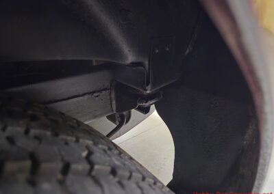 1981 Two Tone Autumn Red Dark Claret C3 Corvette For Sale