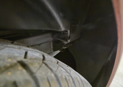 1981 Beige Dark Bronze Corvette For Sale
