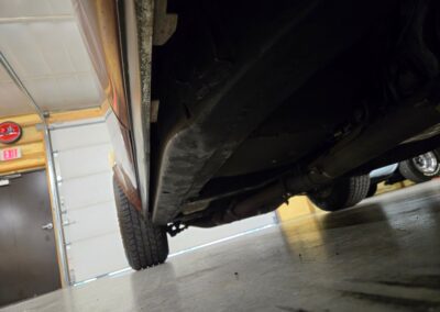 1981 Beige Dark Bronze Corvette For Sale