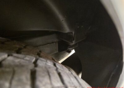 1981 Charcoal Corvette Silver Int T Top