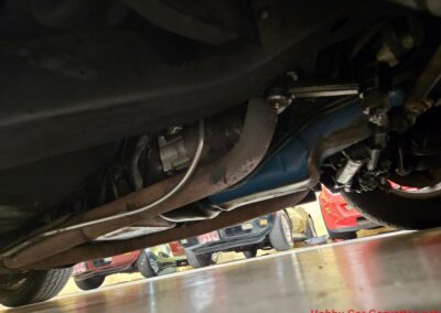 1981 Red C3 Corvette Camel Interior For Sale