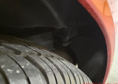 1981 Red C3 Corvette Camel Interior For Sale