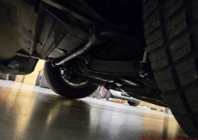 1981 Red Corvette Automatic For Sale