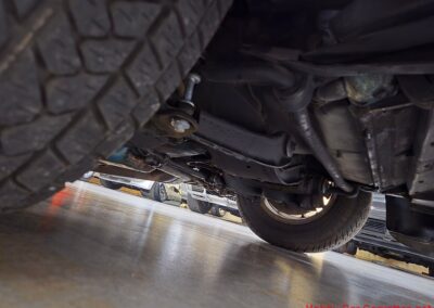 1981 Silver/Dark Blue C3 Corvette Blue Leather Int For Sale