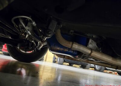 1981 White Corvette 4spd Black Interior T Top