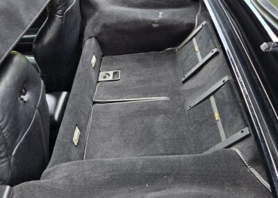 1994 Triple Black Corvette Convertible For Sale