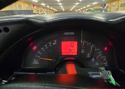 1994 Triple Black Corvette Convertible For Sale