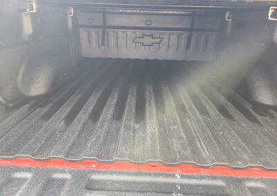 2015 Red Silverado 2500HD LTZ Z71 4 Door For Sale