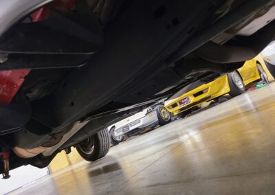 2015 Red Silverado 2500HD LTZ Z71 4 Door For Sale