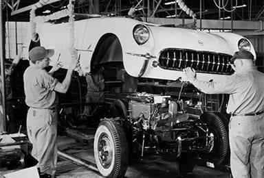 Corvette Trivia – How Much Do You Know?
