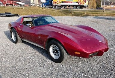 Complete Classic Corvette Maintenance Guide – Storage, Routine Care & Spring Start-Up Checklist
