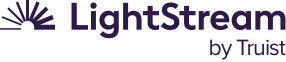lightstream-by-truist-logo